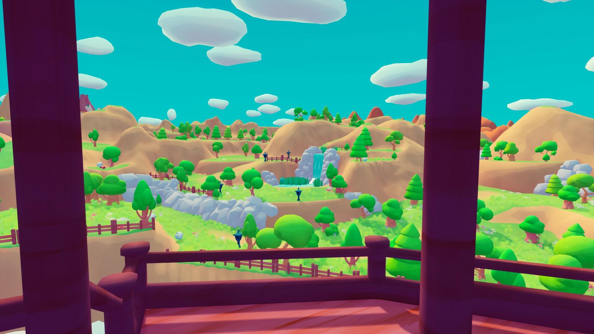 Portada de Clouzy!
