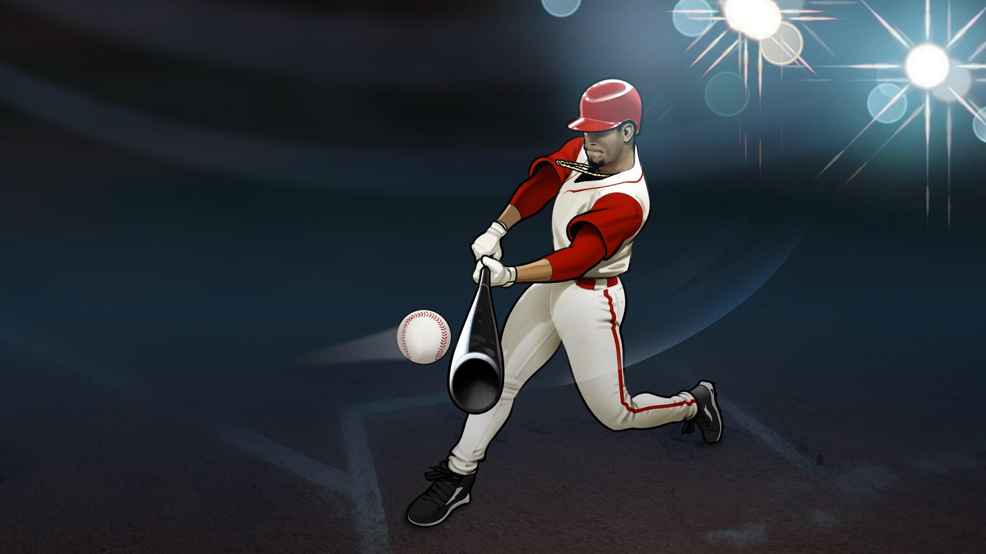 Portada de Super Mega Baseball 3