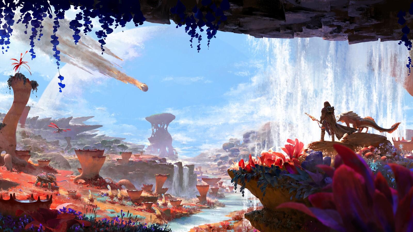 Portada de Population Zero