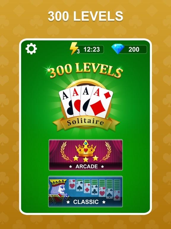 Portada de Solitaire Classic: Card 2020
