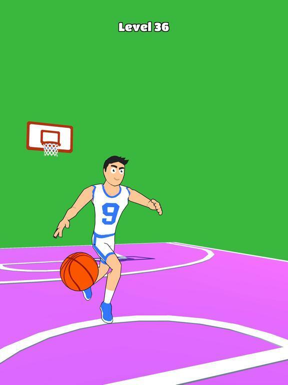 Portada de Slam Dunk 2020