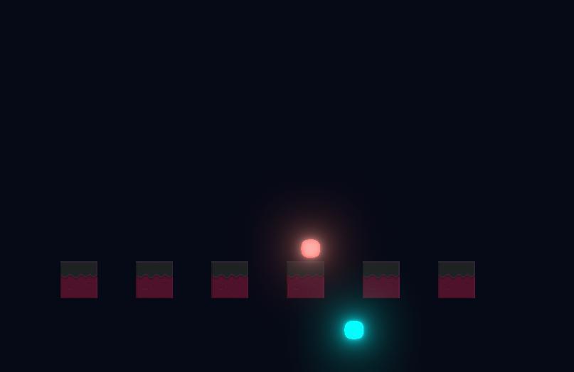 Portada de Cube Fight (Unreal)