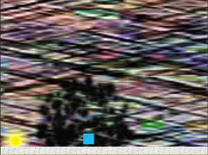 Portada de An Abstract Game