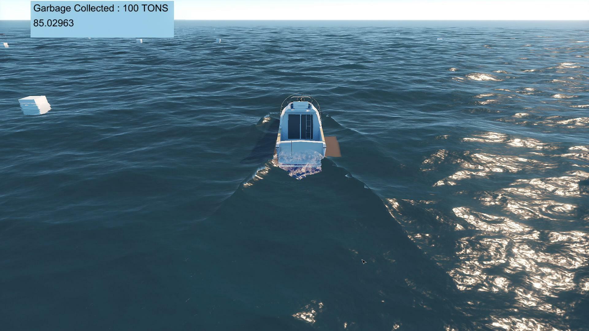 Portada de Save Ocean