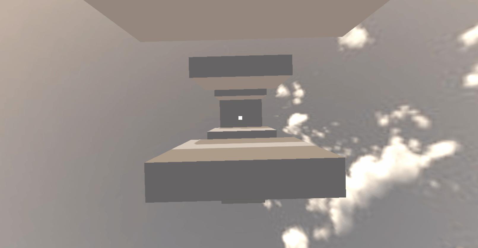 Portada de Sky Runner (itch) (Yortoise the tortoise)