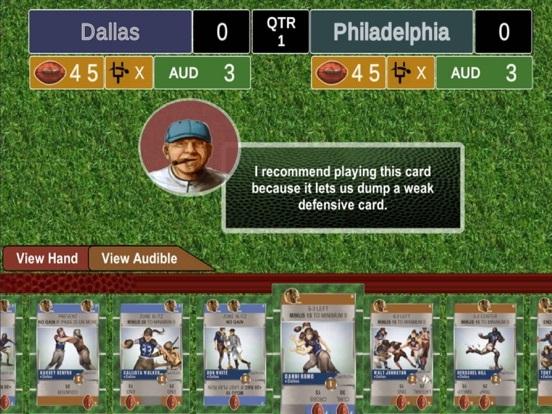 Portada de Football Highlights 2052