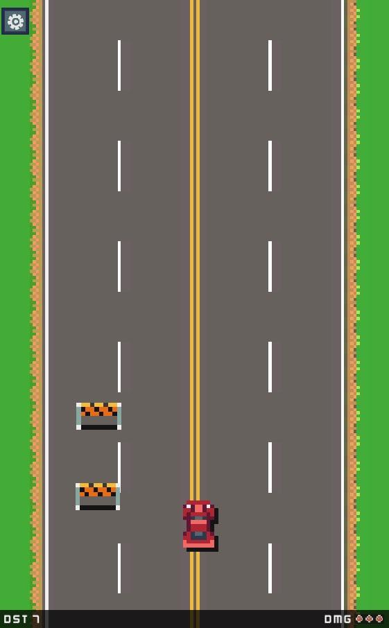 Portada de Street Drive