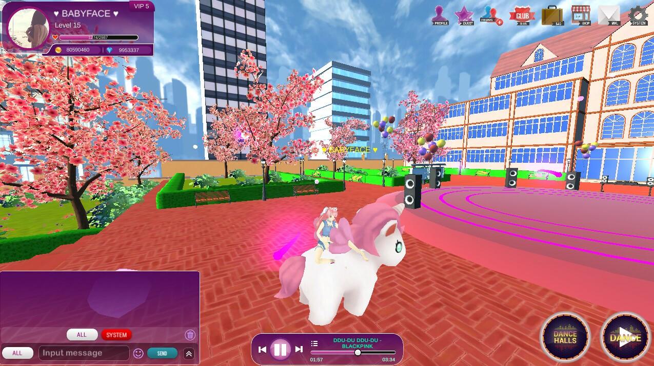 Portada de Dancing Angel