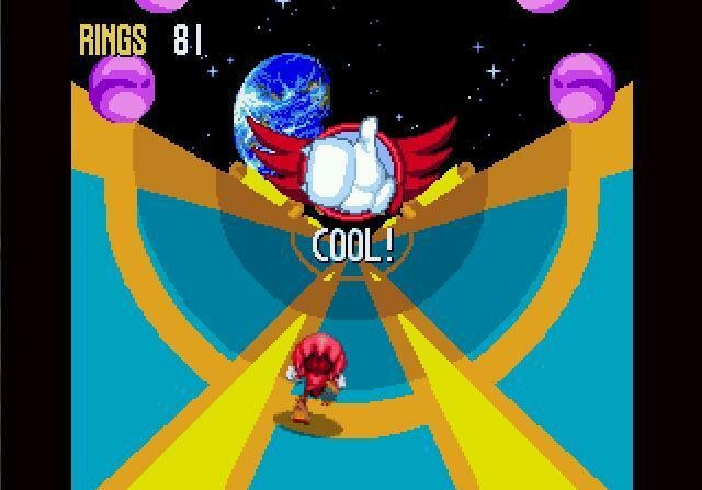 Portada de Sonic 3D in 2D