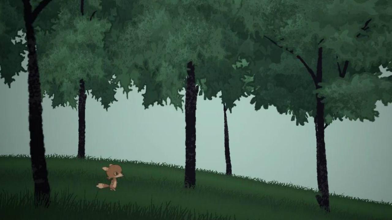 Portada de runflexio (demo)