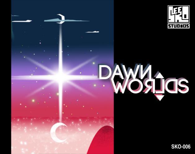 Portada de DAWИWOЯ⅃ႧS