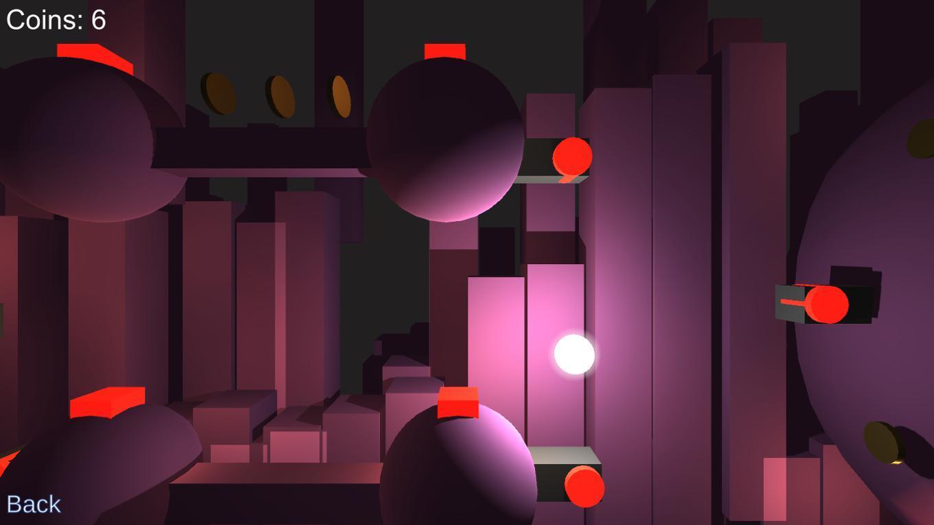 Portada de Qball PC v.1.0.0 (Windows, MacOS, Linux)
