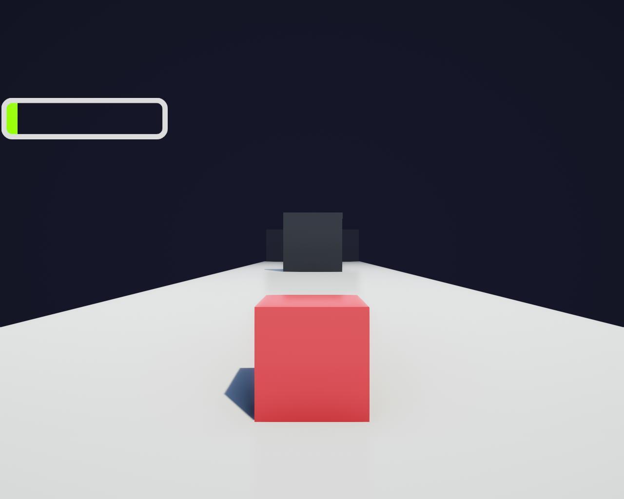 Portada de Slippy Cube III