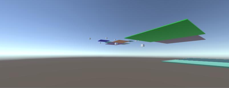 Portada de Turret runner