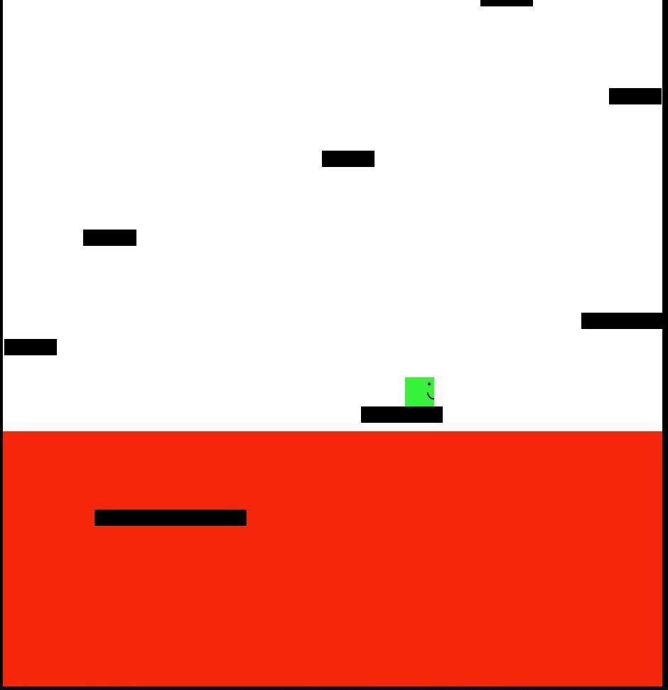 Portada de Glider (itch) (JamesGottago)