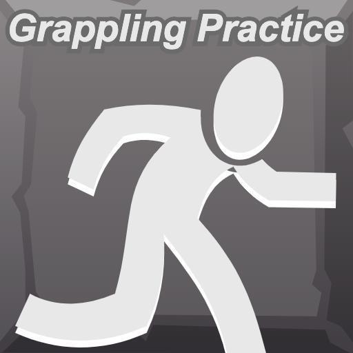 Portada de Grappling Practice