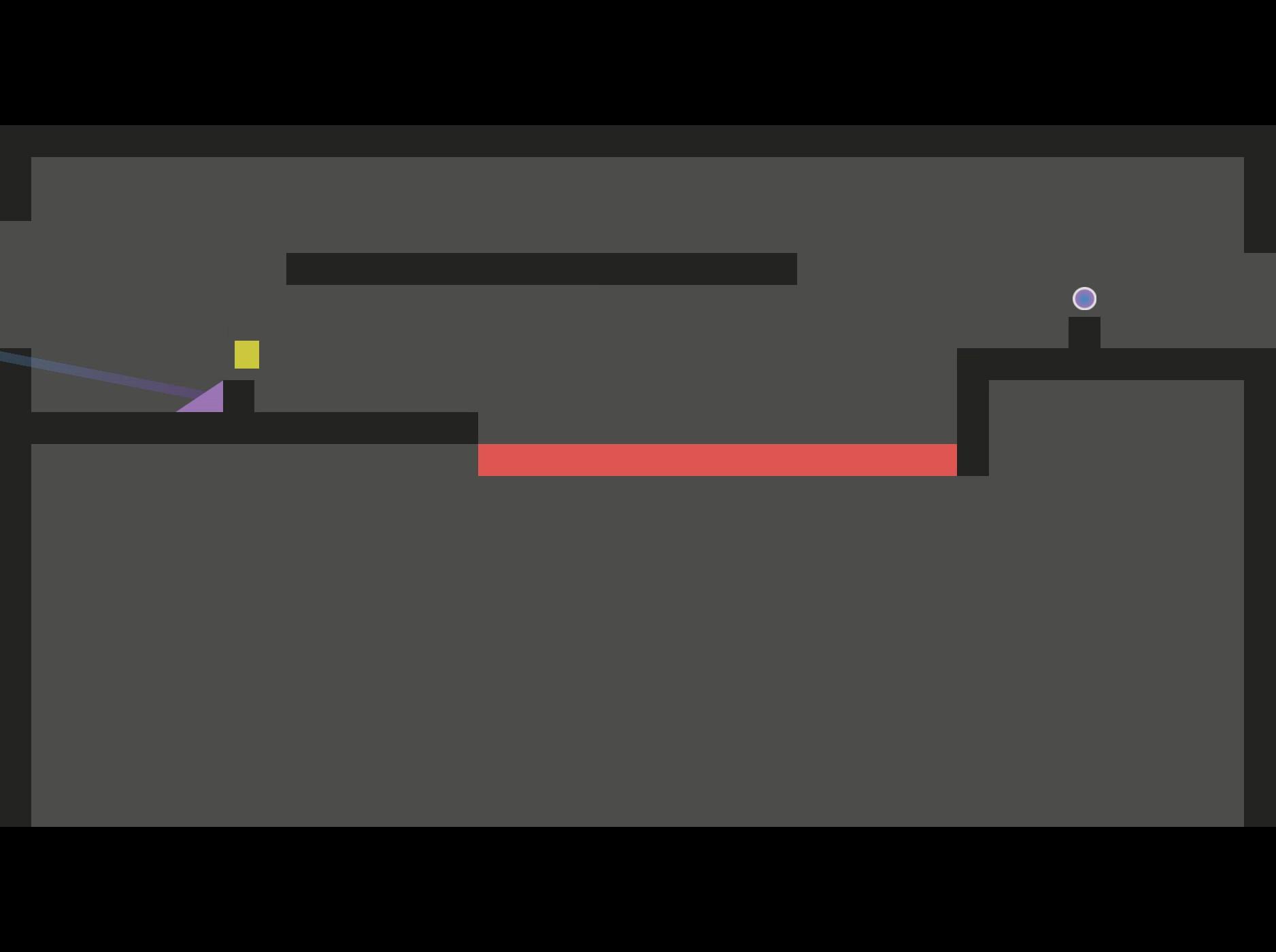Portada de Connect the dots (lambdaloop)
