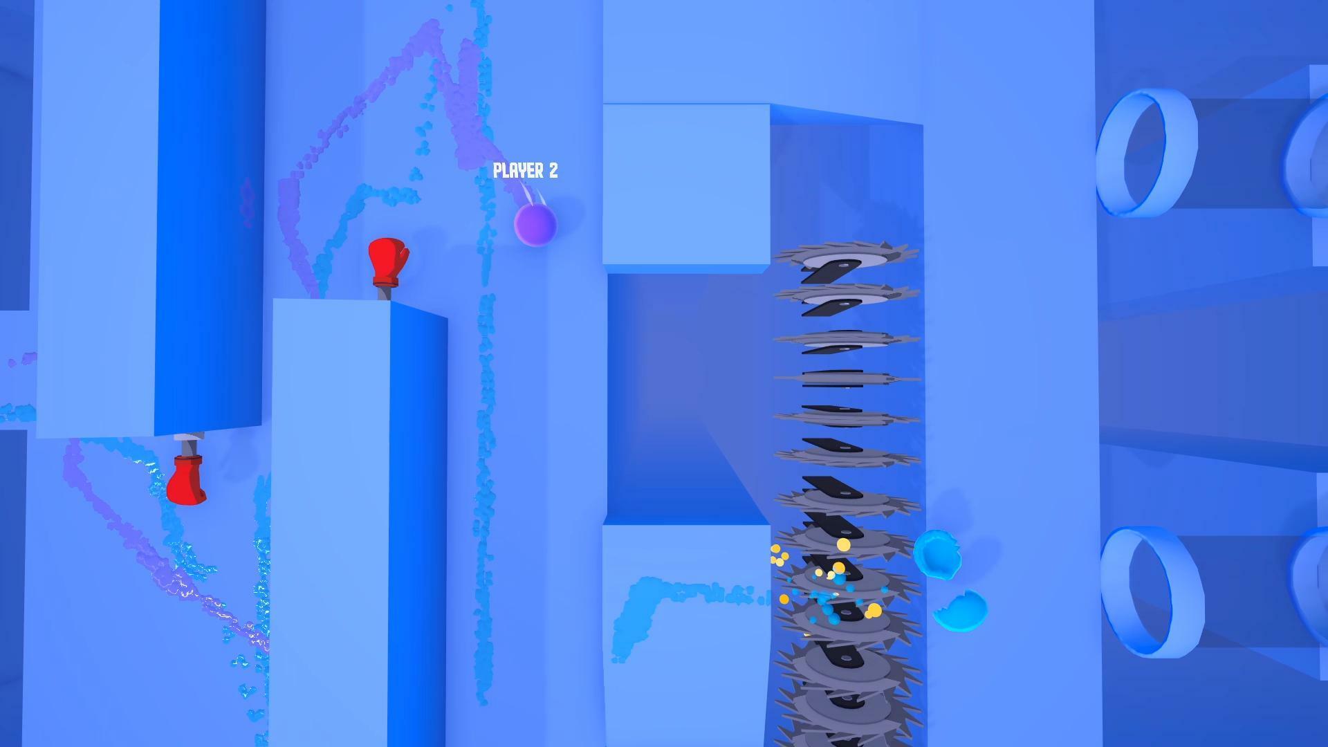 Portada de Jelly Brawl (itch)
