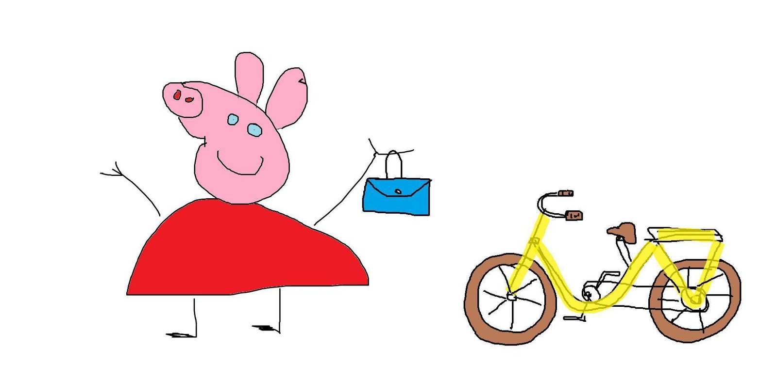 Portada de Gör pappa gris glad :)