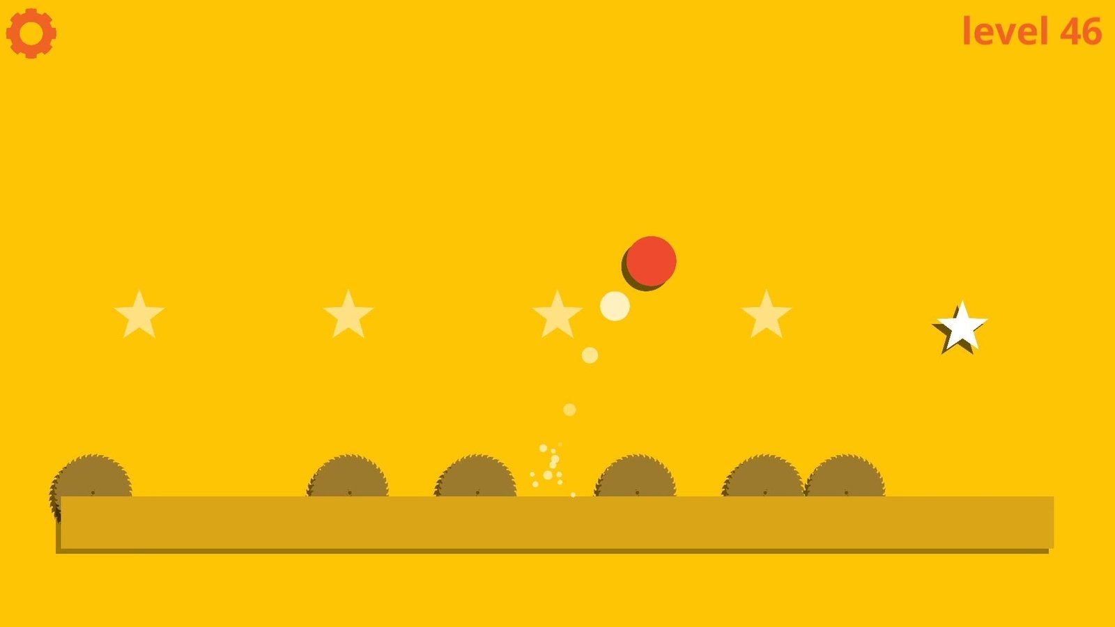 Portada de Super Bounce Ball (itch)