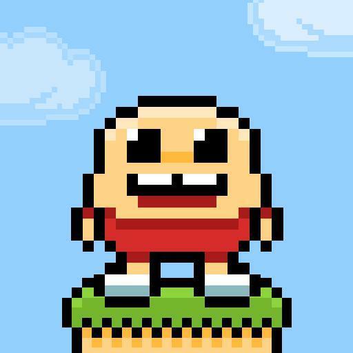 Portada de DoodleGame (Andrea Del Casale)