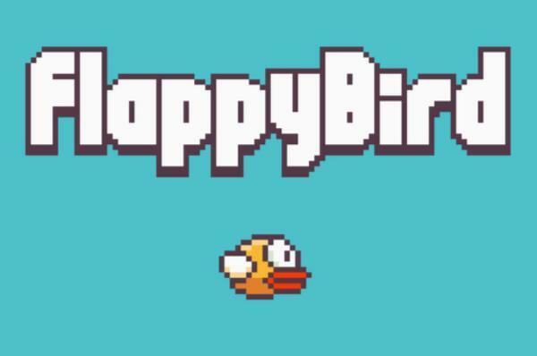 Portada de Classic Flappy Bird in Unity