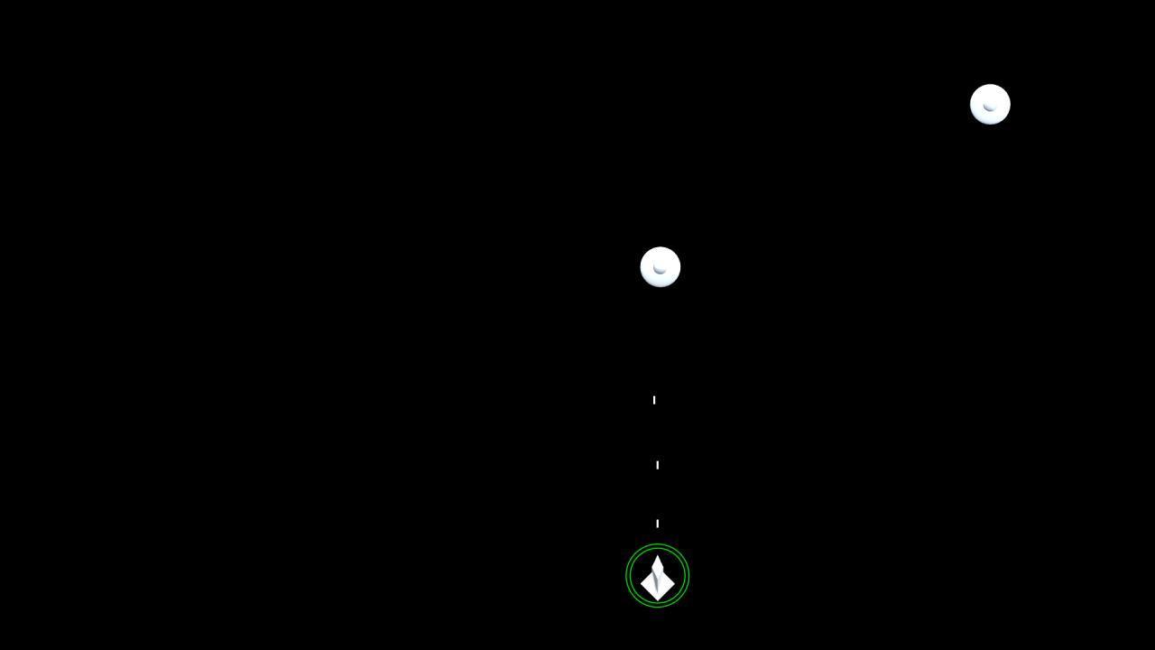 Portada de Space SHMUP Prototype (obmanshik)