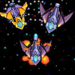 Portada de (BETA)Batalla Espacial Ultra v1.5.0