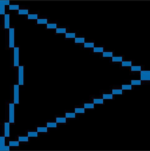 Portada de Minimalist Retro Shooter