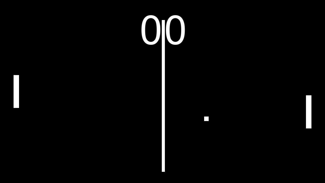 Portada de Pong (itch) (Lemon)