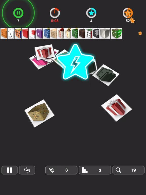 Portada de OLLECT - Pair Matching Game
