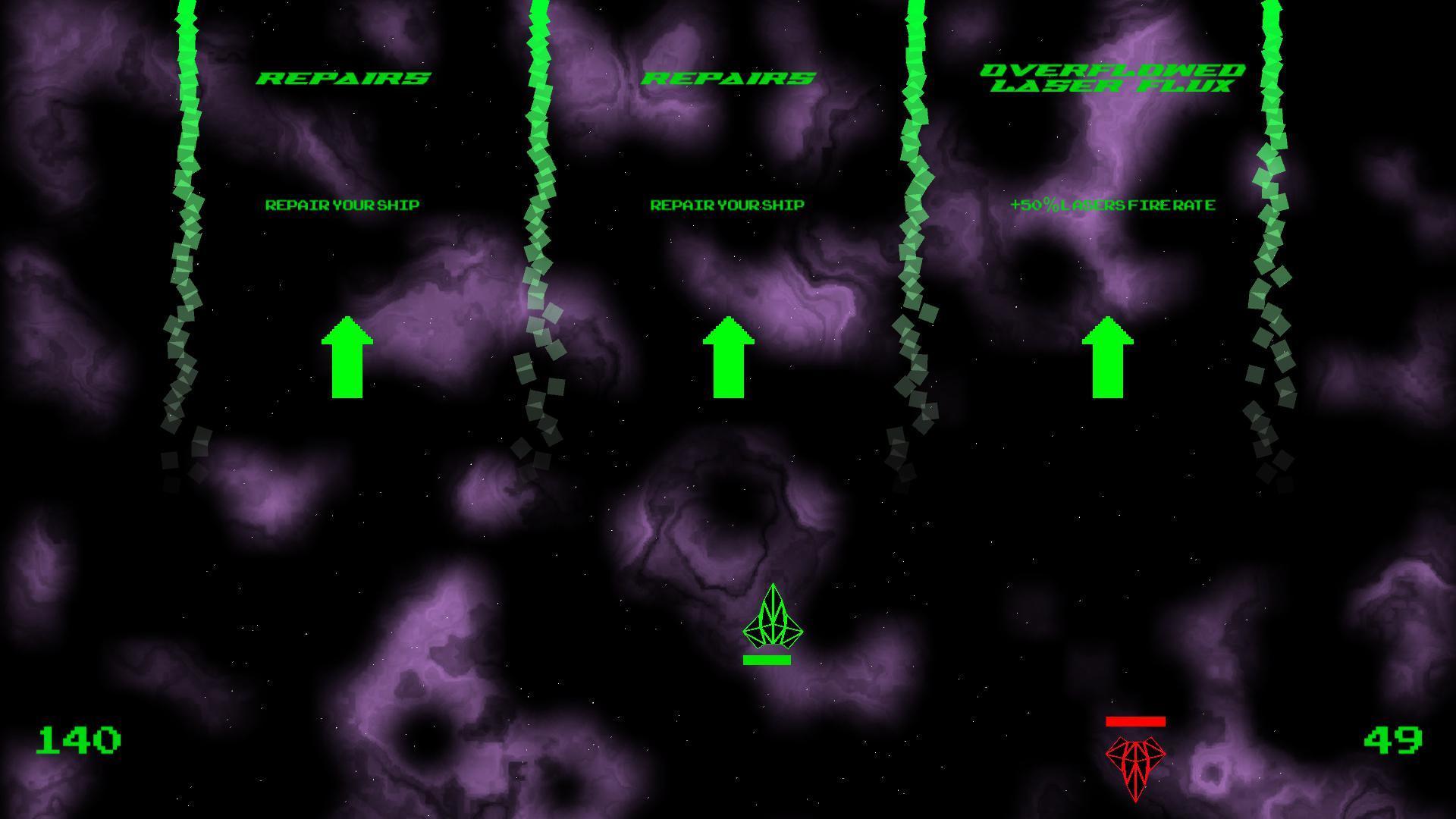 Portada de Hyperspace Cowboy