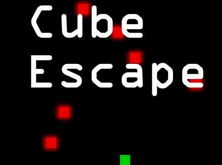 Portada de Cube Escape (Stephan Wetzel)