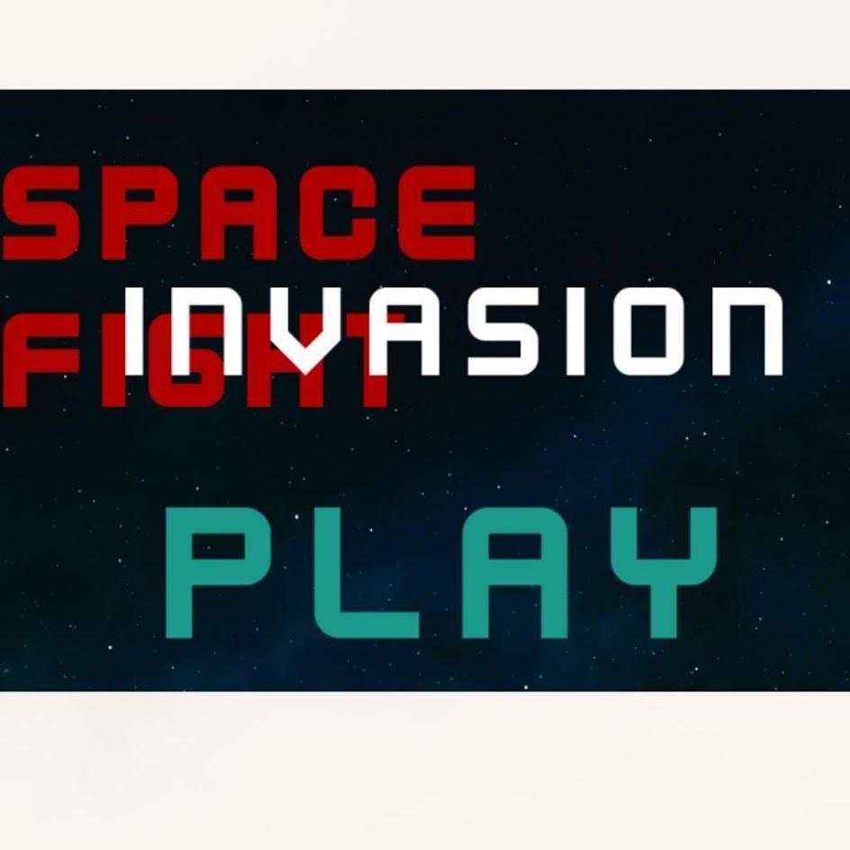 Portada de Space Fight Invasion