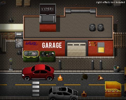 Portada de Modern++ Sideview Cars