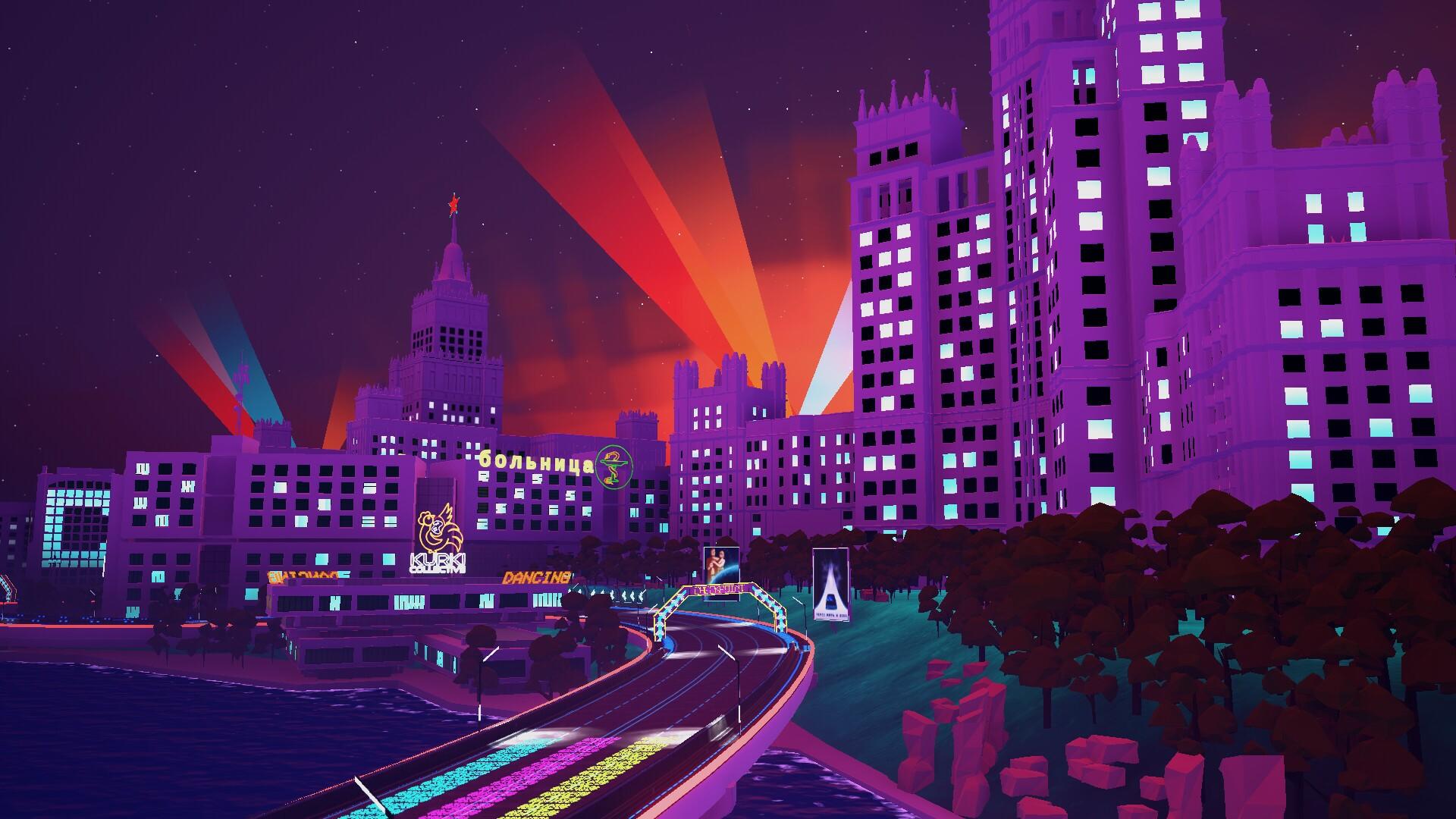 Portada de Electro Ride Prologue