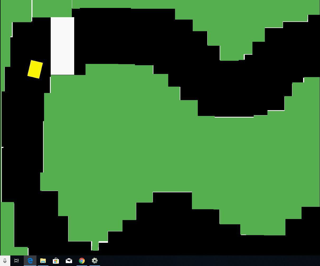Portada de Drift (itch) (JamesGottago)
