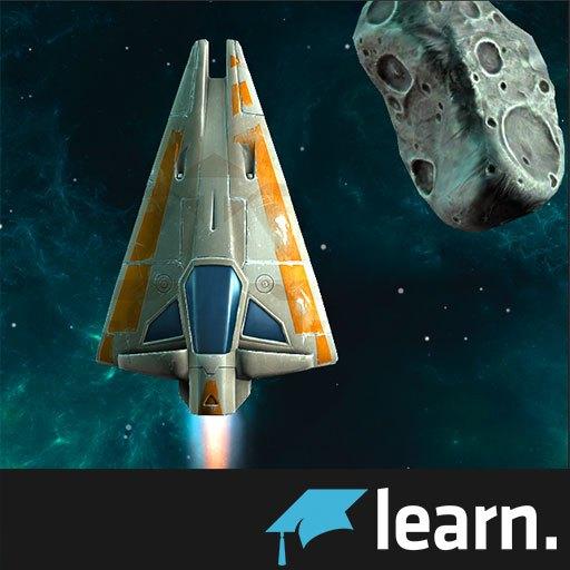 Portada de Space Shooter (jhondmz27)