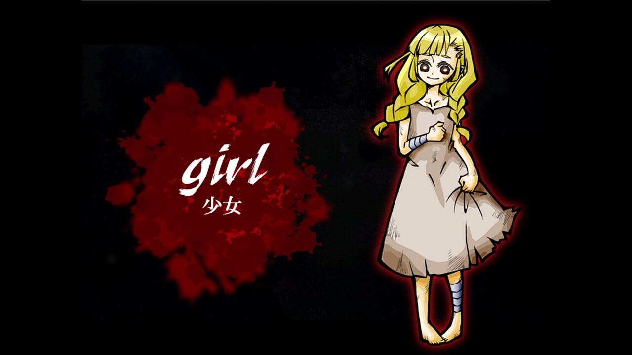 Portada de Angels of Death Episode.Eddie