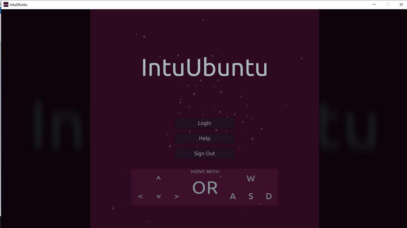 Portada de IntuUbuntu