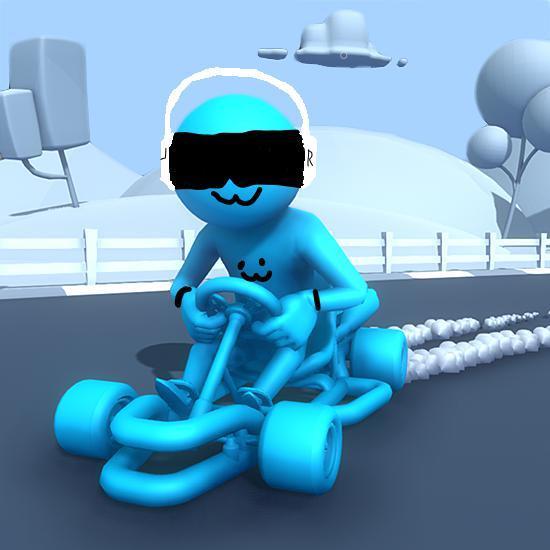 Portada de RACE!