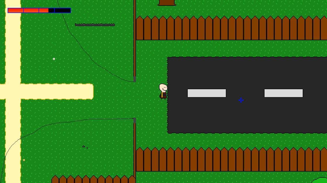 Portada de DUMY