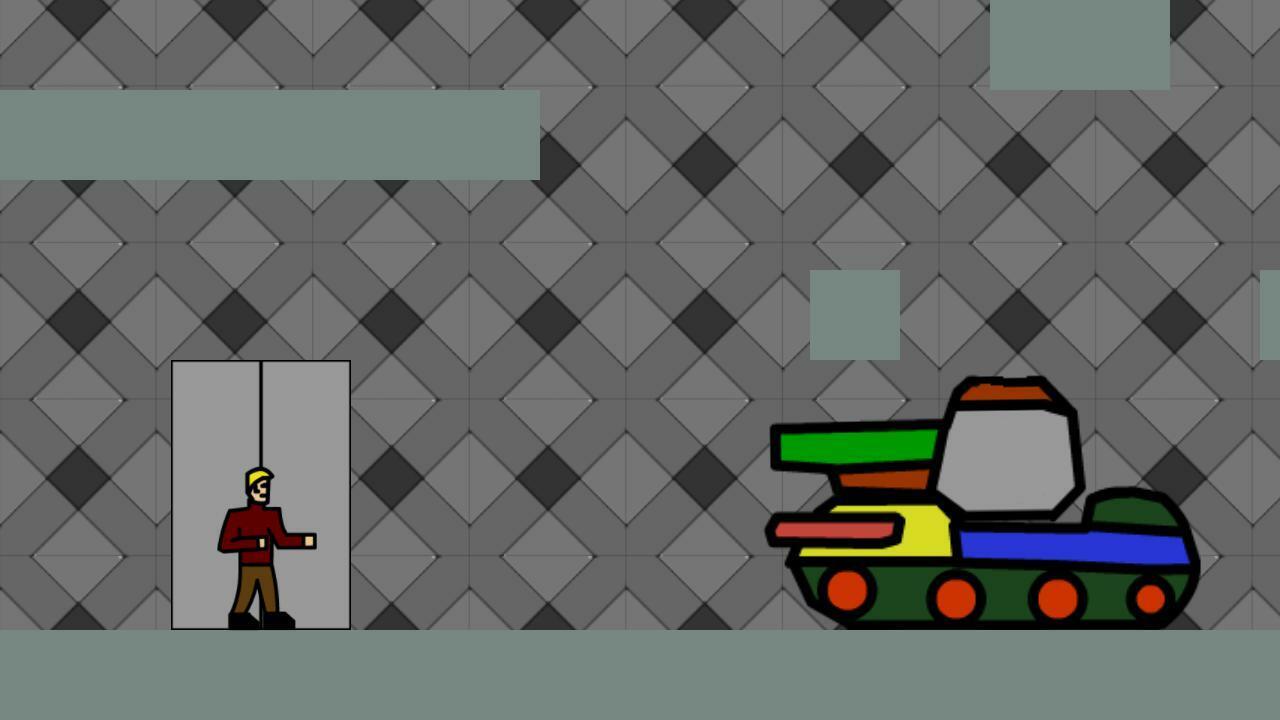 Portada de Chel Quest