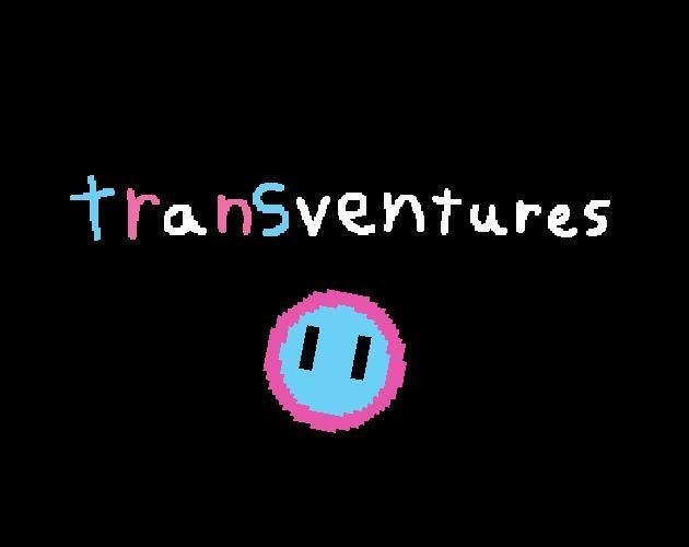 Portada de Transventures