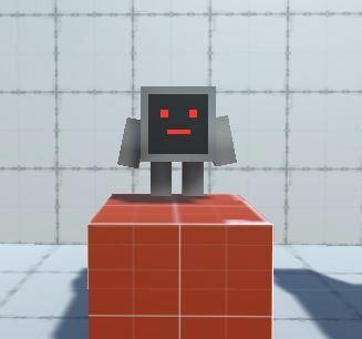 Portada de Robo Killer Reversal (Demo)