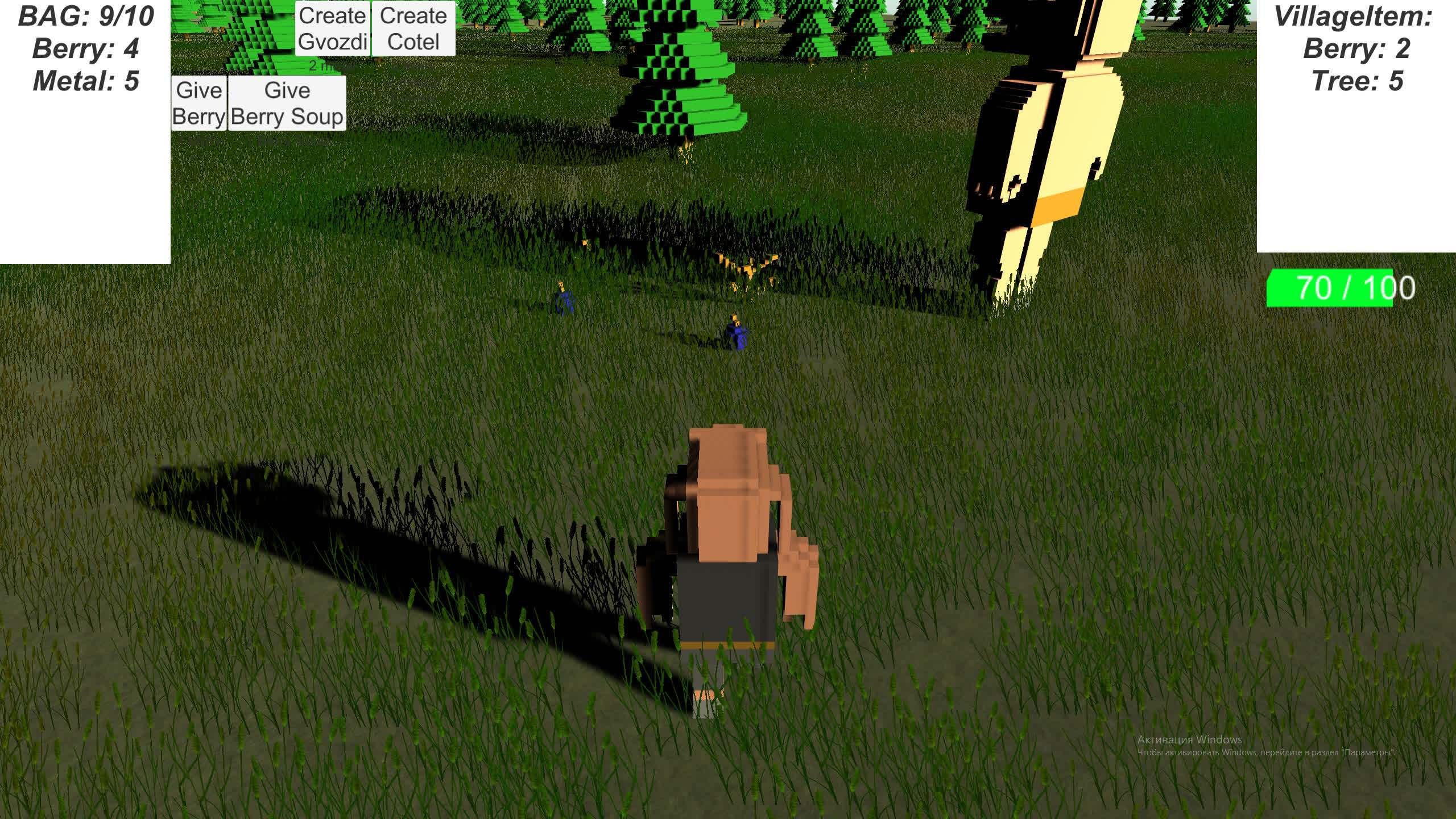 Portada de Pigmen life