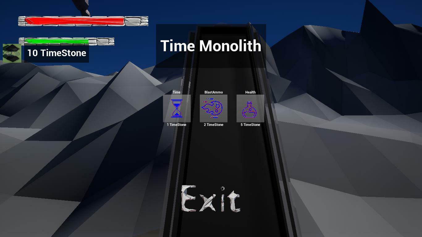 Portada de Time Is $
