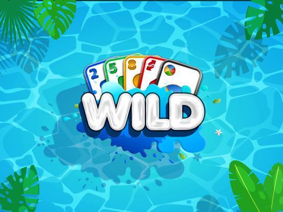 Portada de WILD & Friends: Online Cards