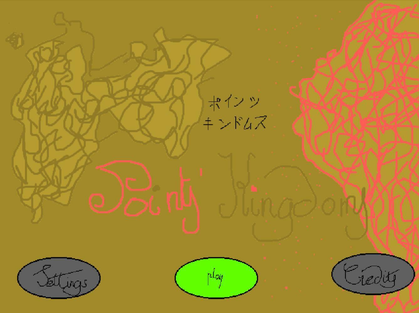 Portada de Points Kingdom