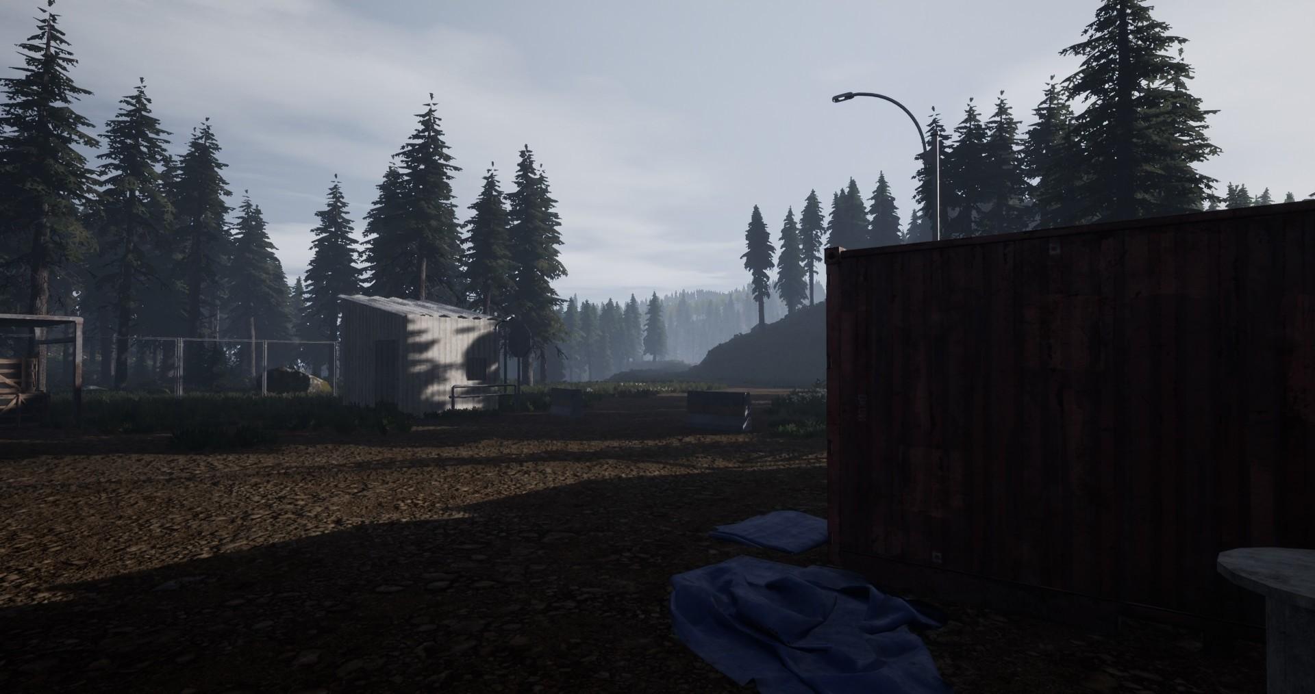 Portada de REBORN: Survival